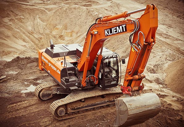 挖机保养误区揭秘:你做对了多少